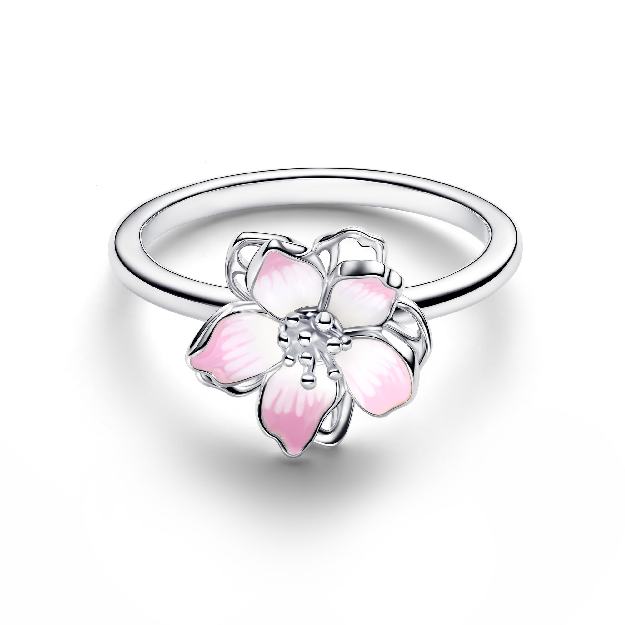 Cherry Blossom Ring