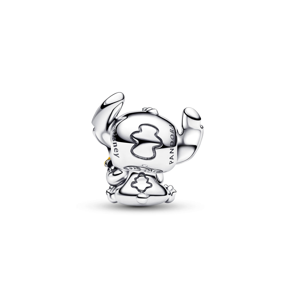 Disney Stitch & Scrump Charm