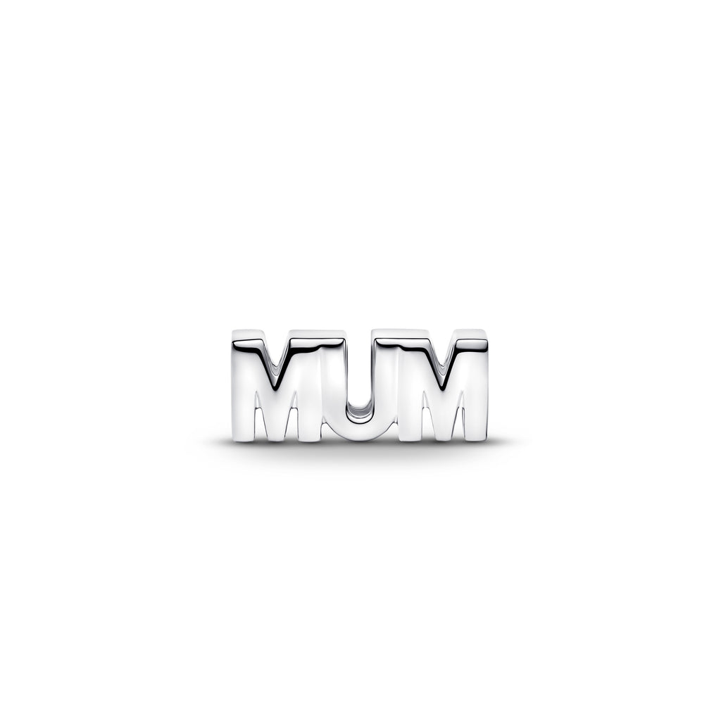 Reversible Mum Charm