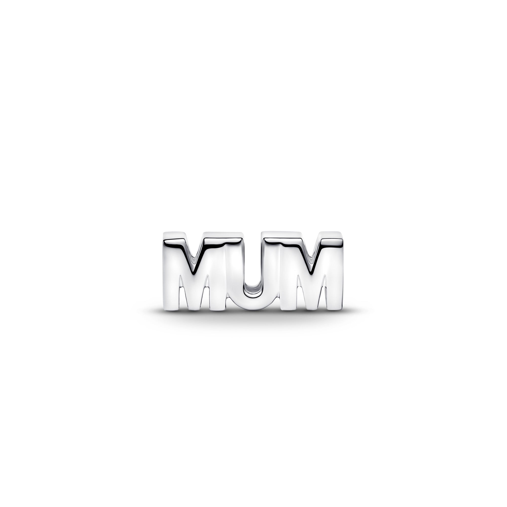 Reversible Mum Charm