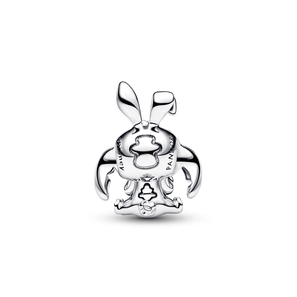 Disney Stitch Easter Bunny Charm