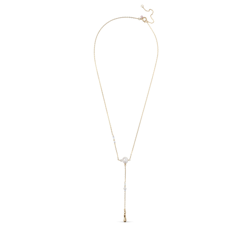 Necklace, Benedicte