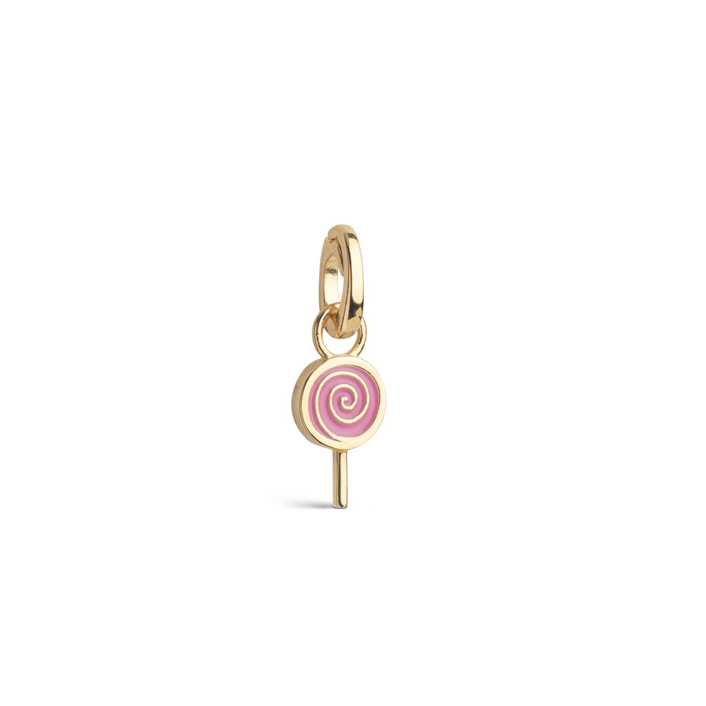 ENAMEL Copenhagen Lovely Lollipop Charm