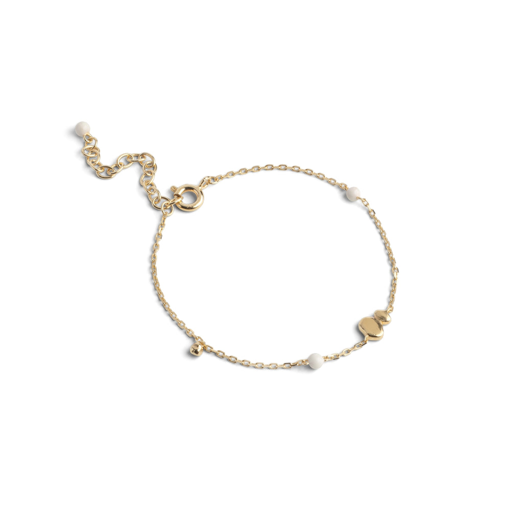 Bracelet, Melia, Daisy