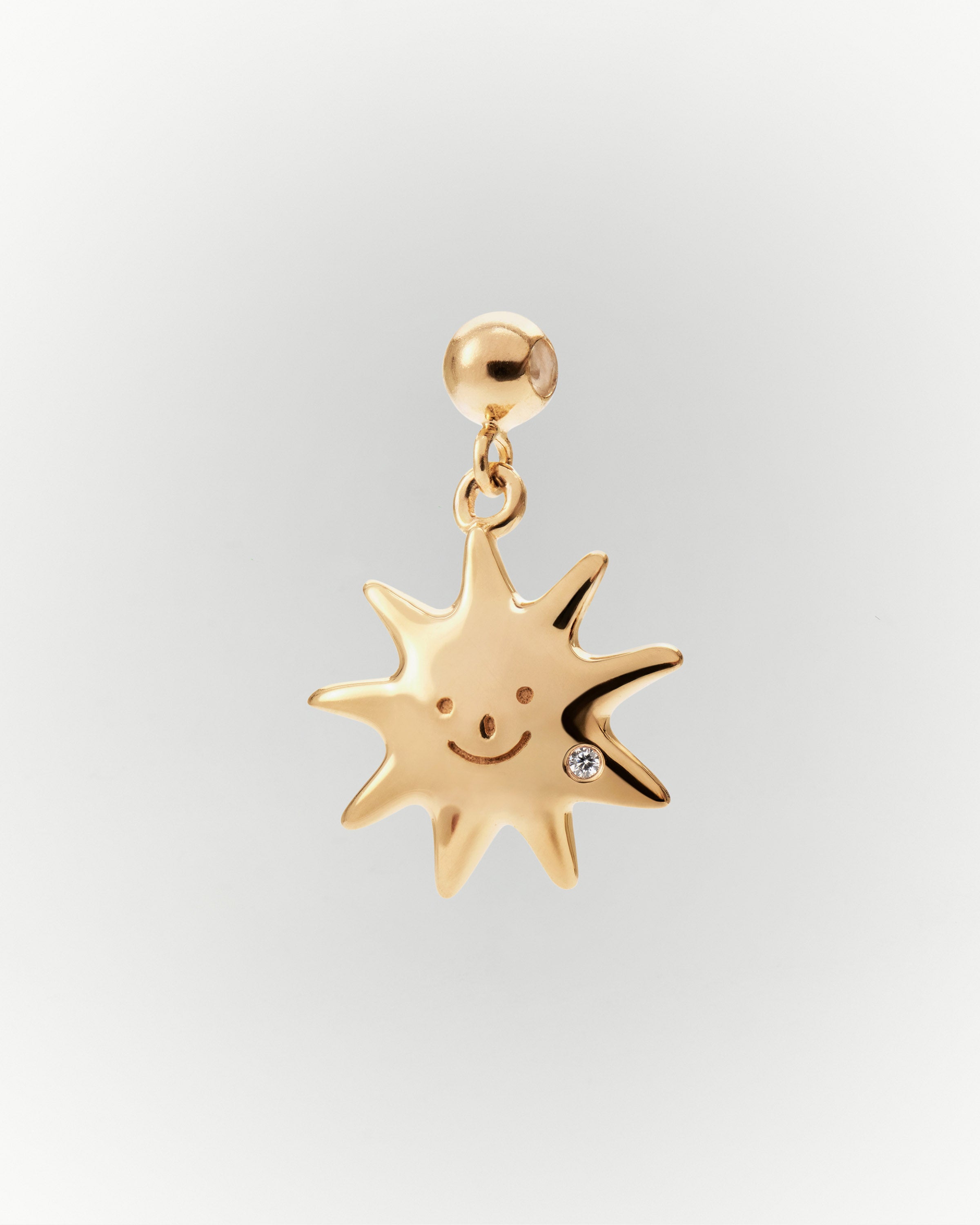 Sunny Charm
