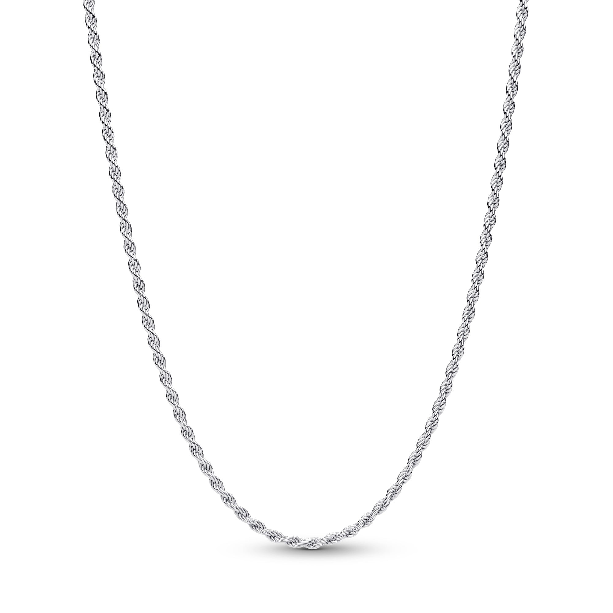 Rope Chain Necklace