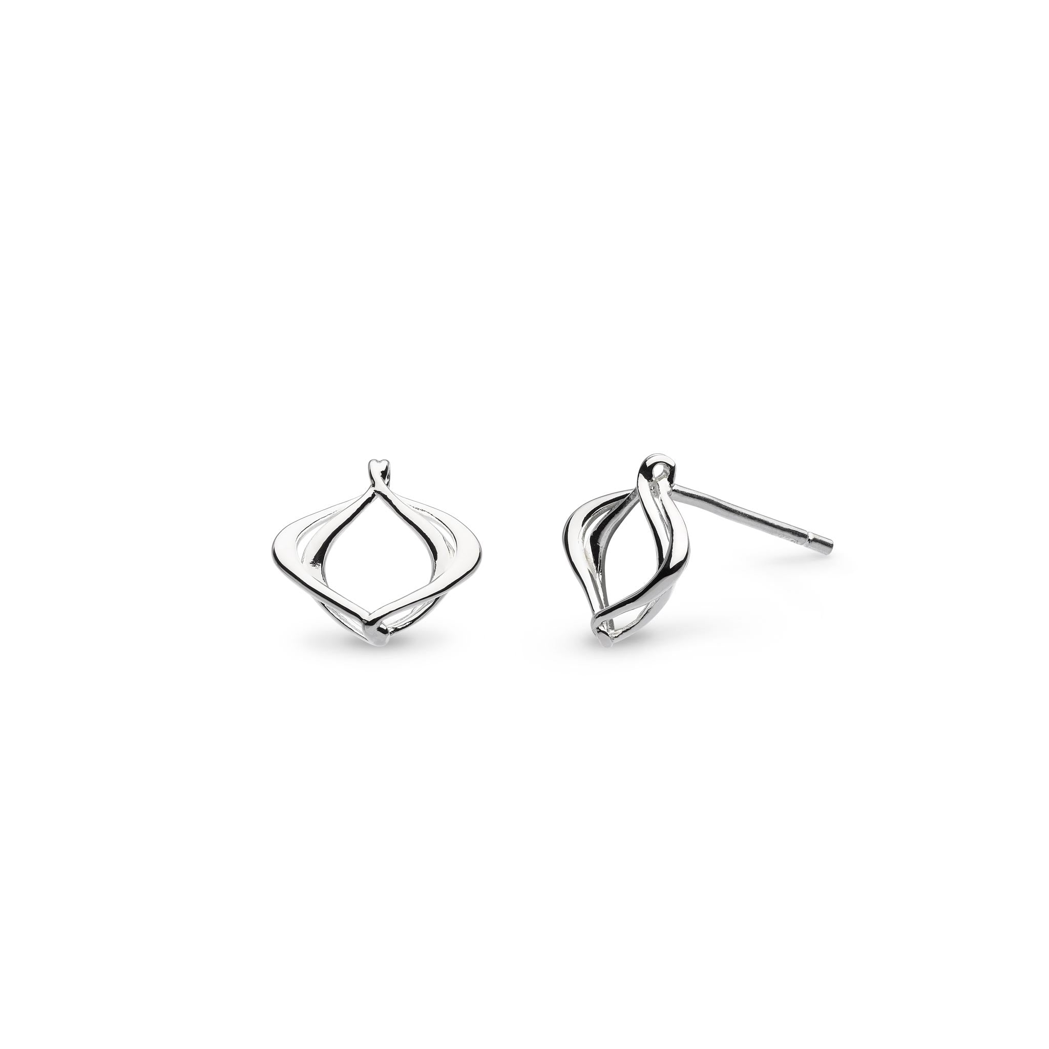 Alicia Petite Stud Earrings