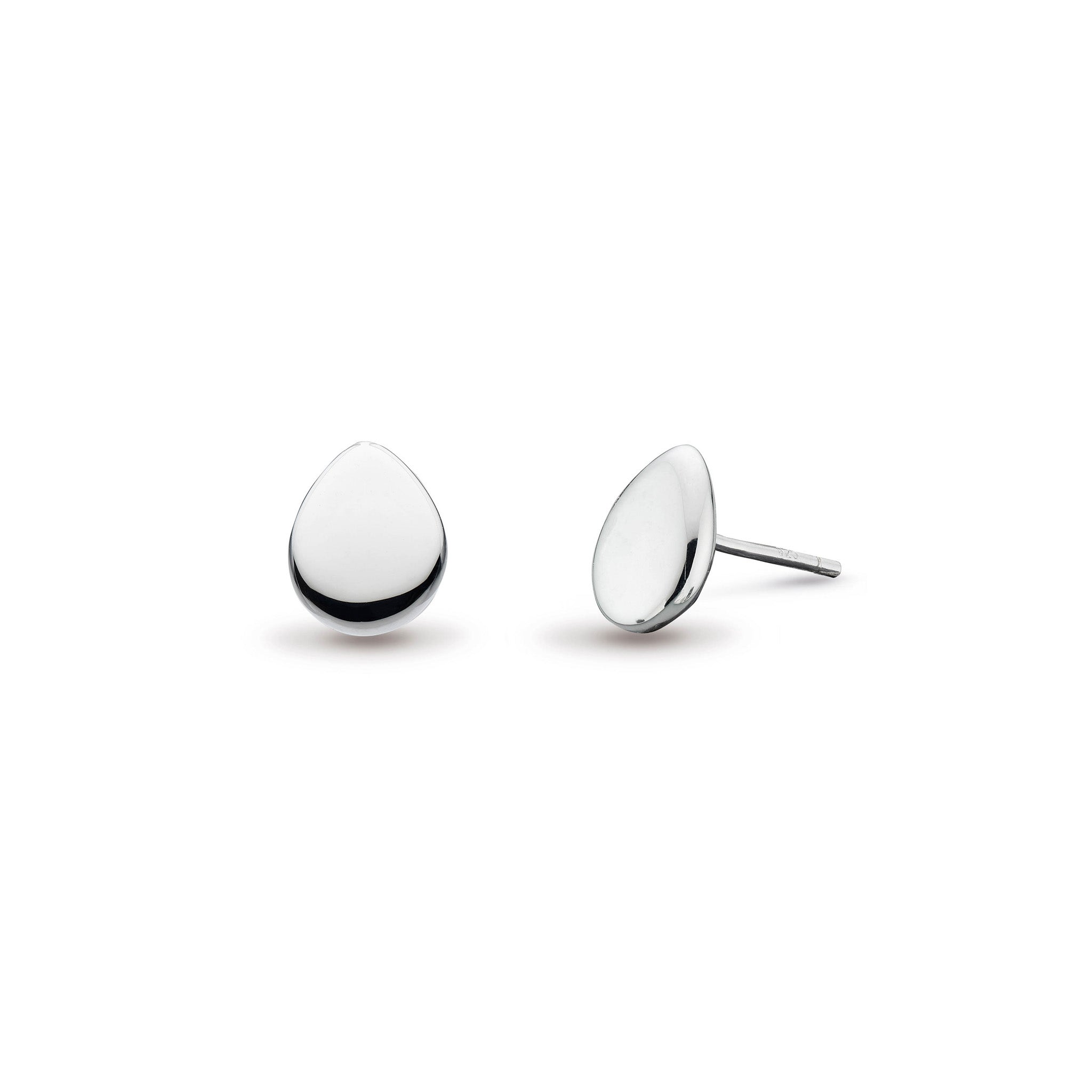 Coast Pebbles Stud Earrings