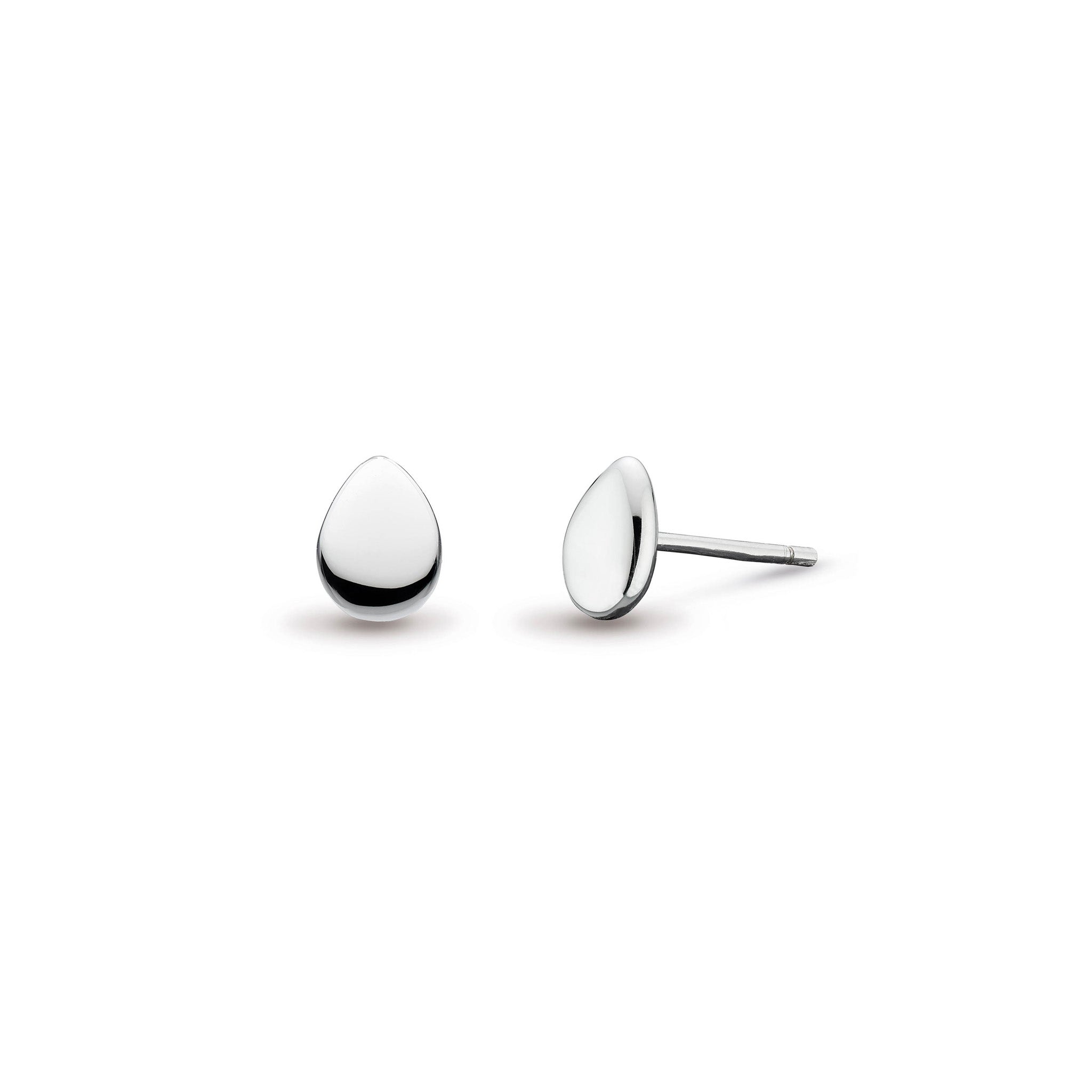 Coast Pebble Mini Stud Earrings