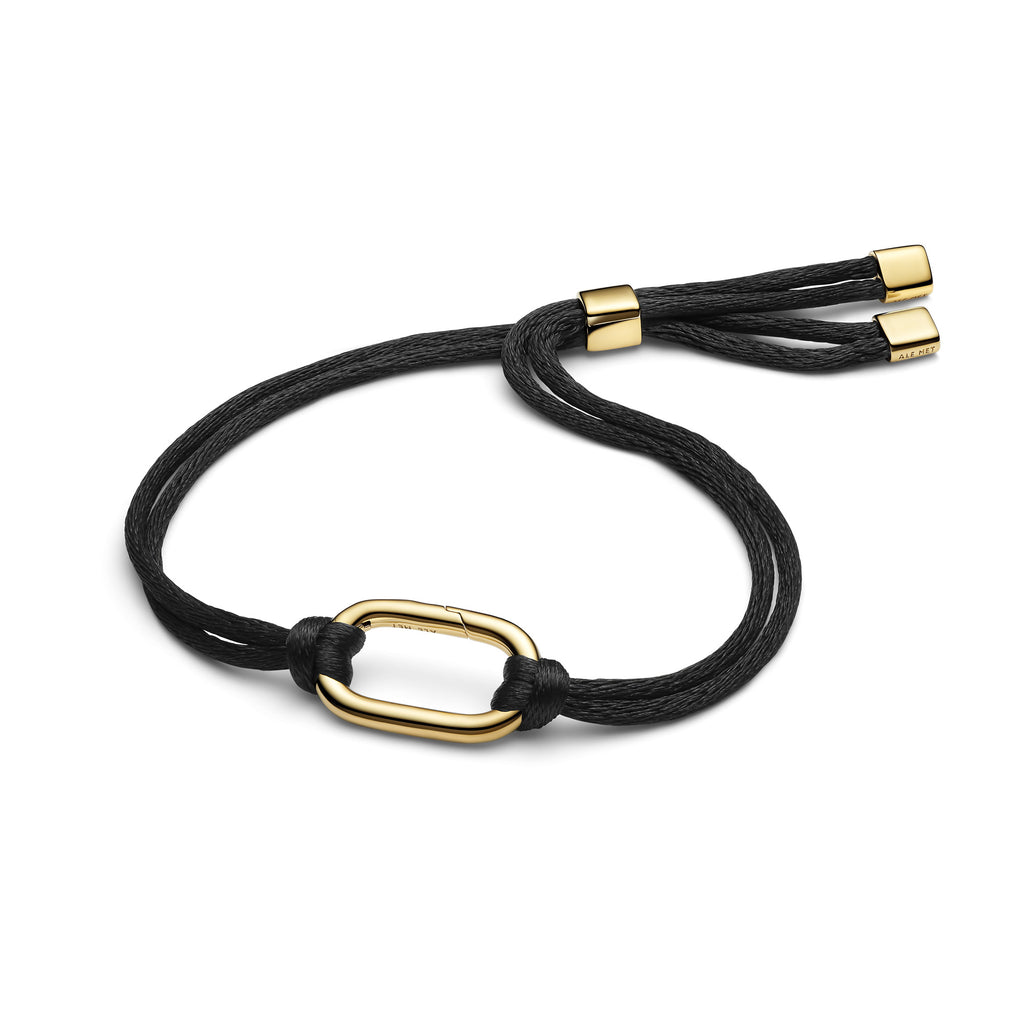 Openable Link Cord Bracelet - 2