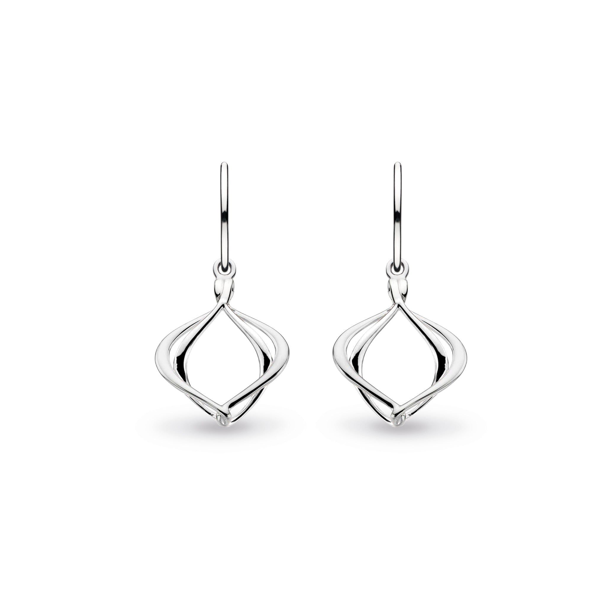Alicia Petite Drop Earrings