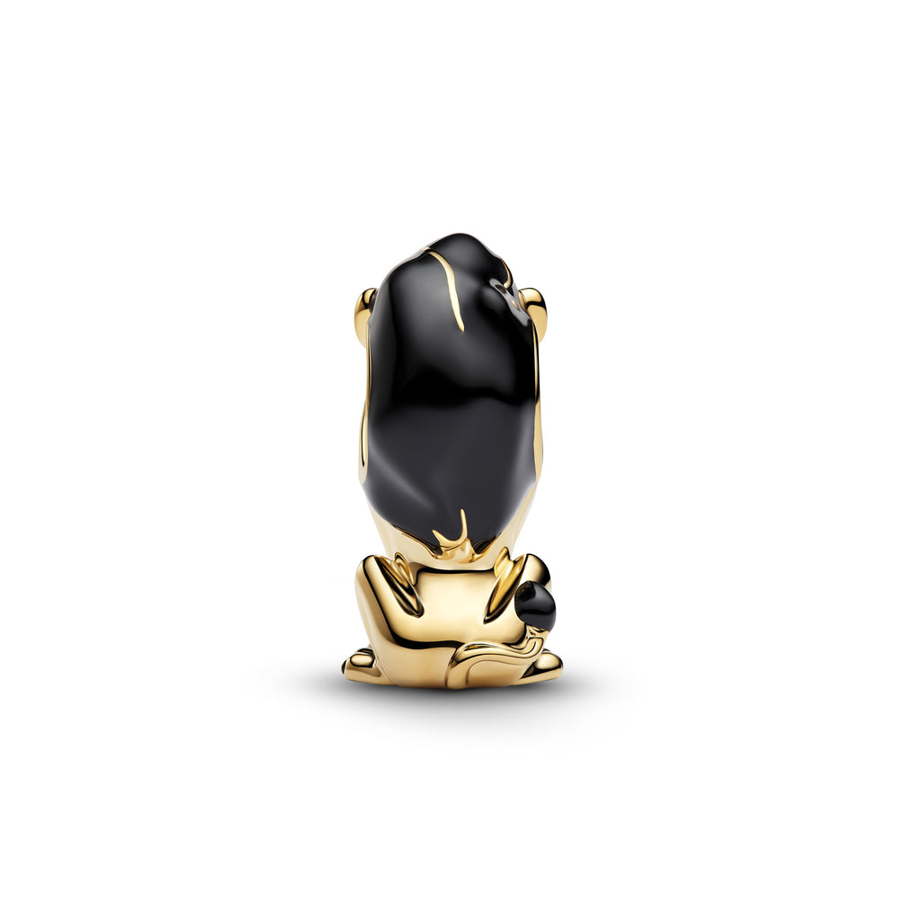 Disney Villains Scar Charm