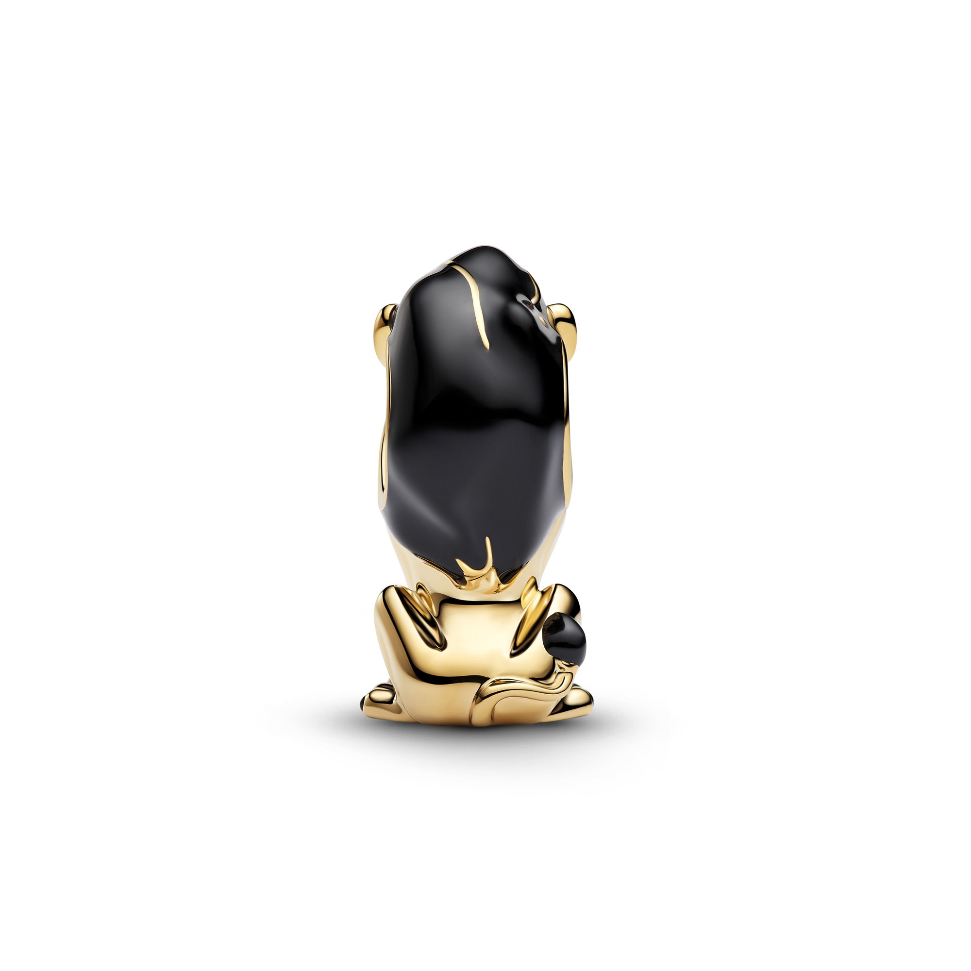 Disney Villains Scar Charm