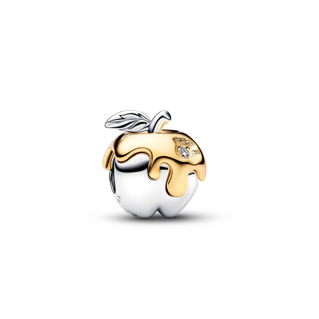 Disney Snow White Poison Apple Charm