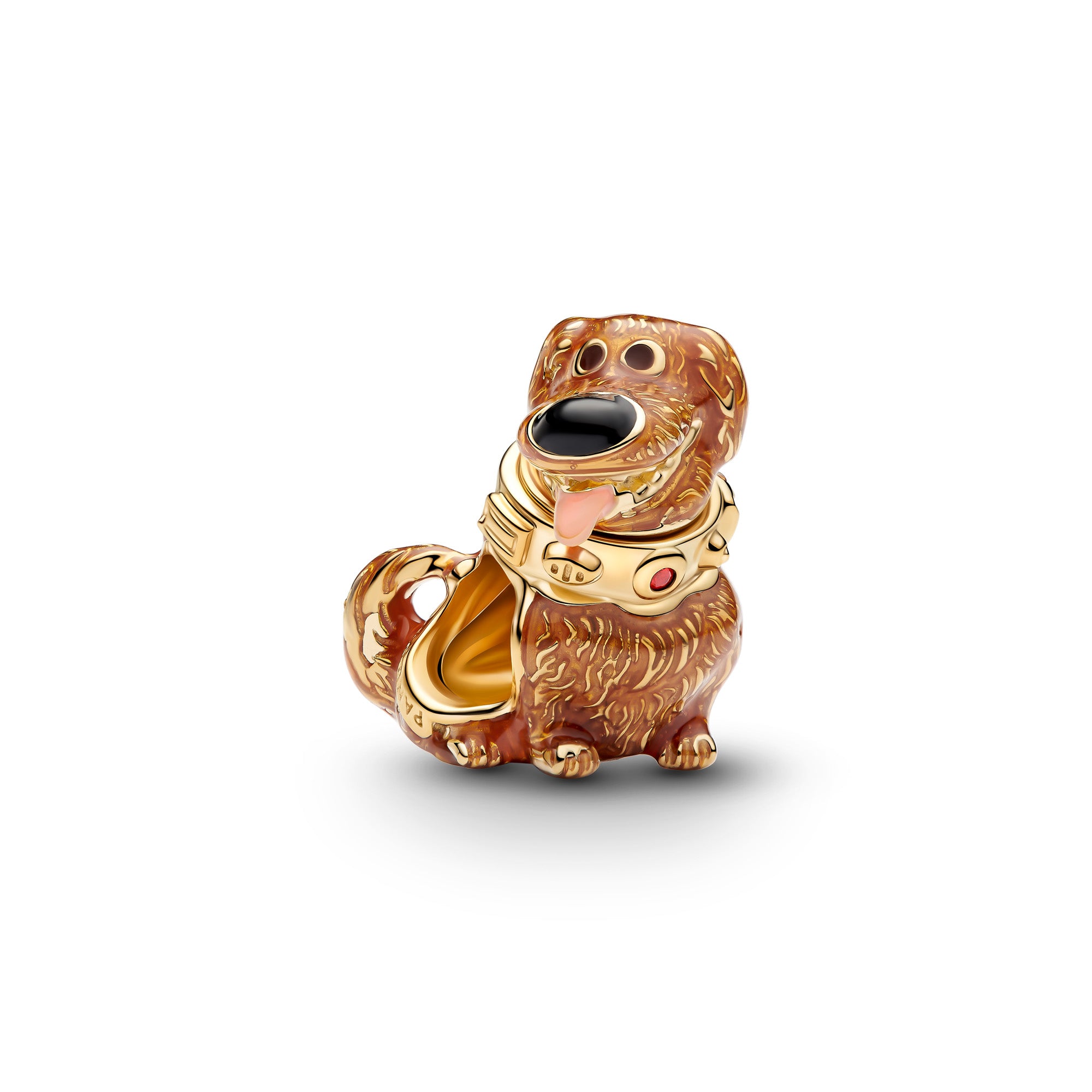 Disney Pixar Up Dug Charm