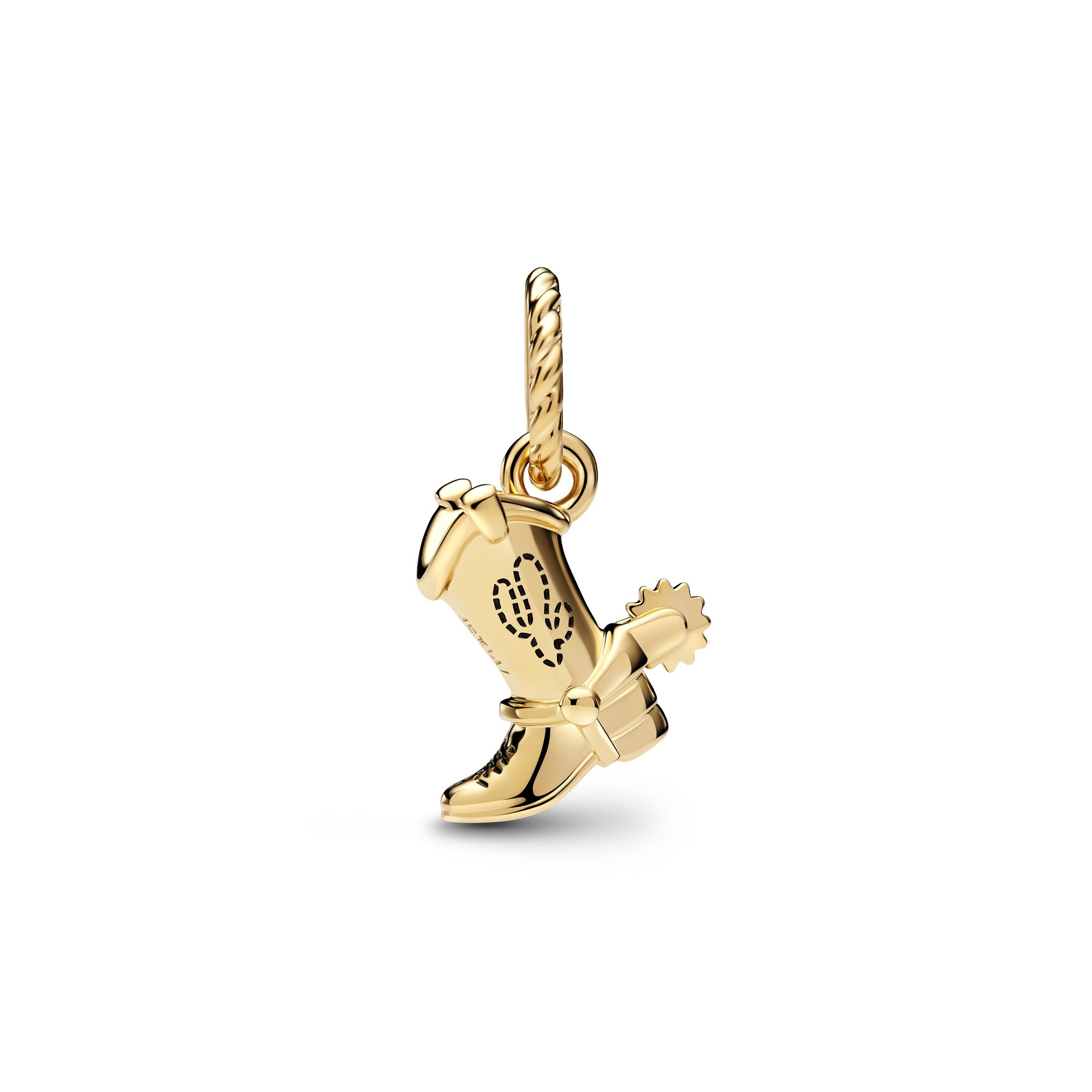 Disney Pixar Toy Story Cowboy Boot Charm