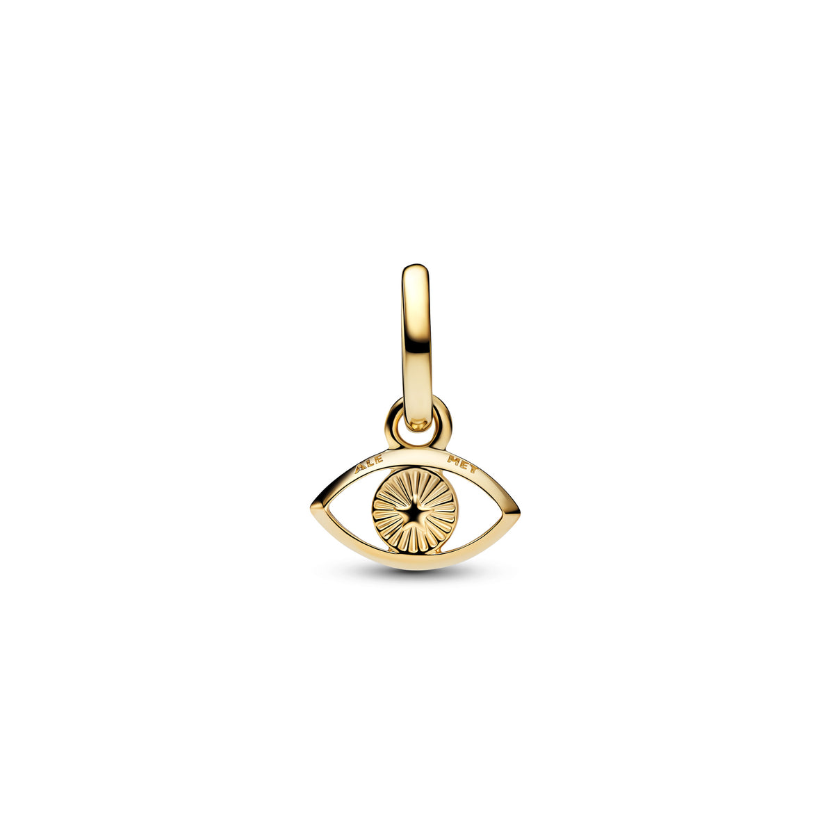 Blue Evil Eye Mini Dangle Charm