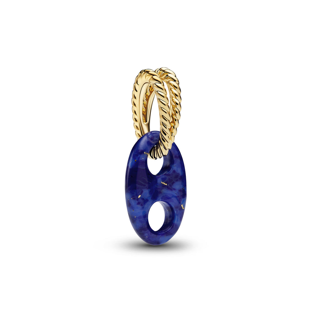 Mariner Link Dangle Charm