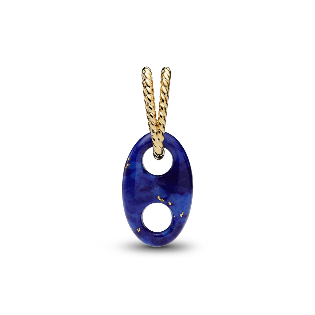 Mariner Link Dangle Charm