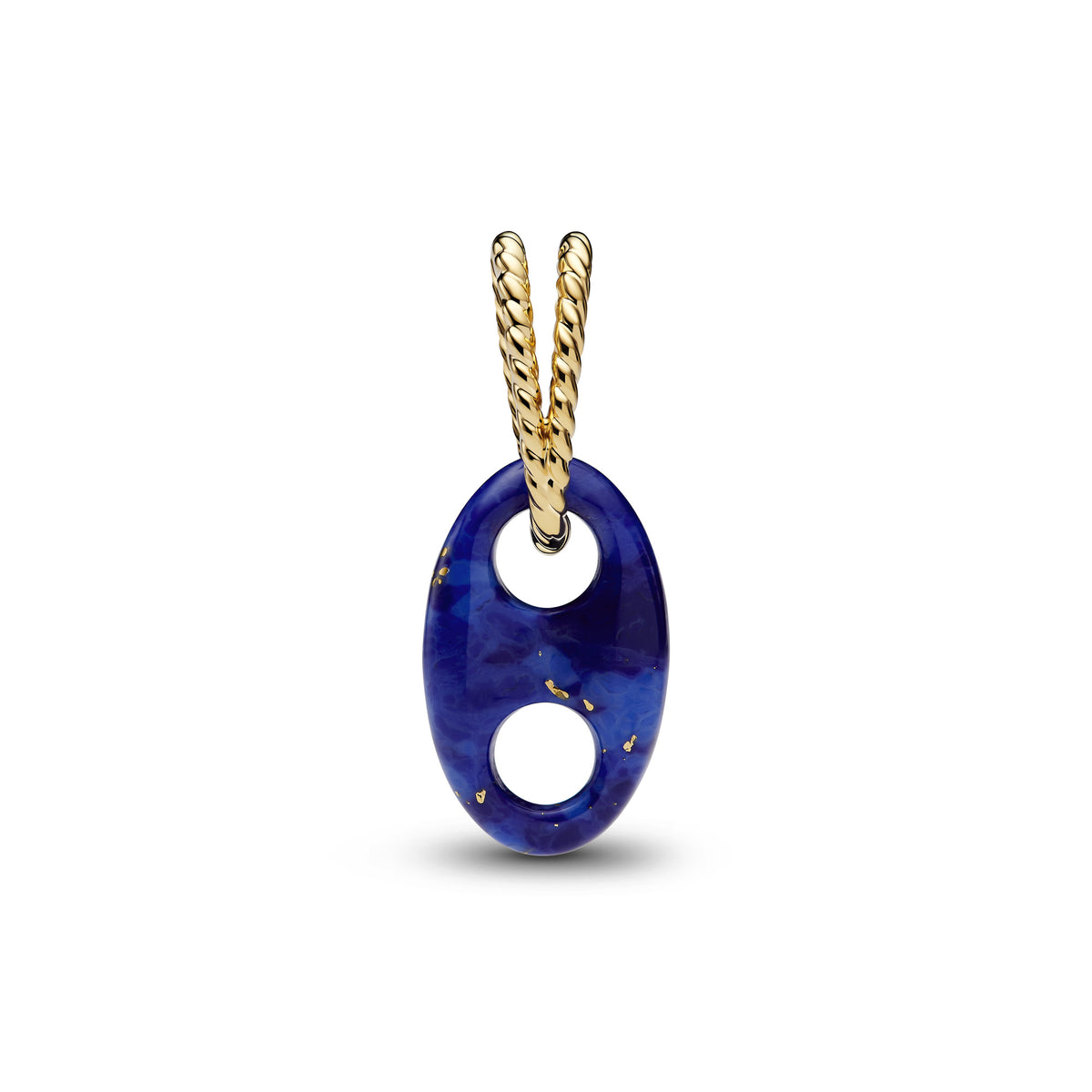 Mariner Link Dangle Charm