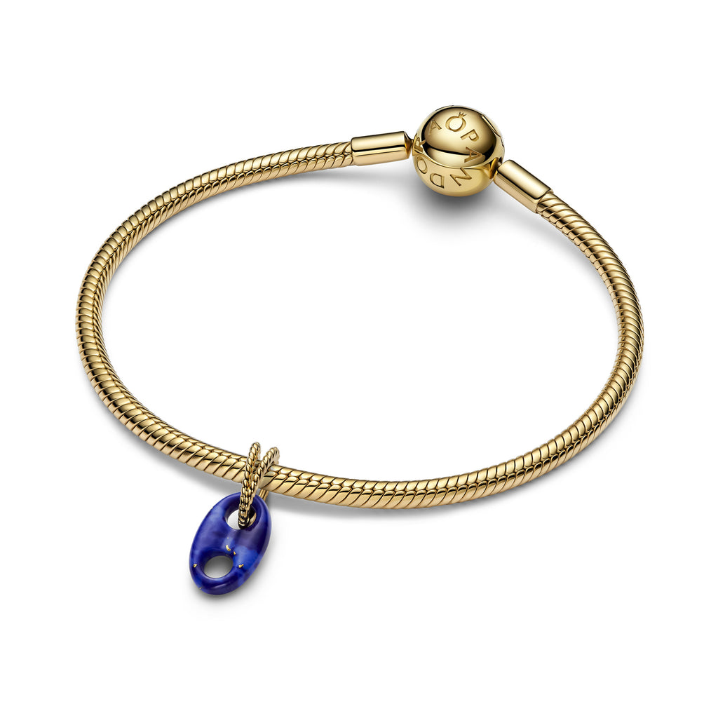 Mariner Link Dangle Charm