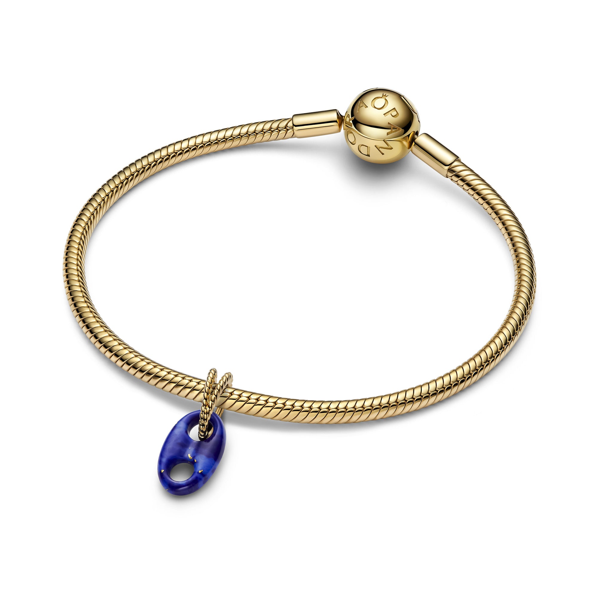 Mariner Link Dangle Charm