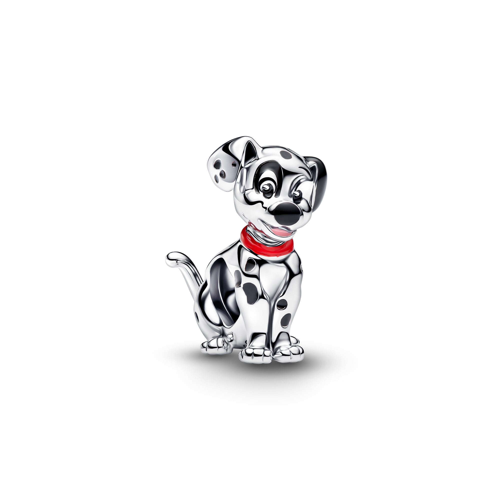 Disney 101 Dalmatians Patch Charm