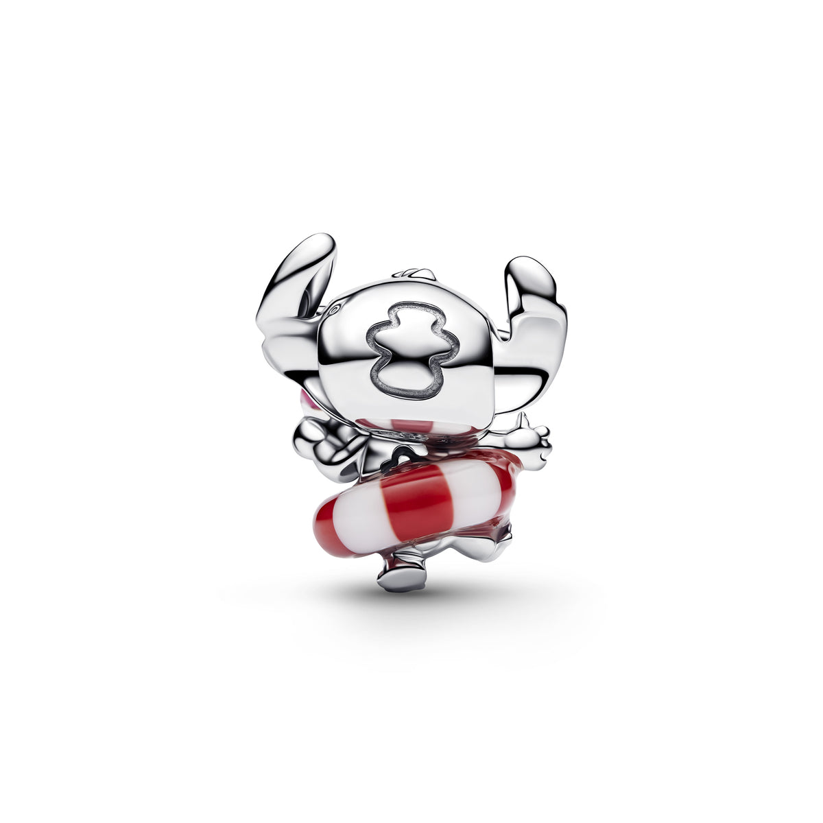 Disney Stitch Summer Fun Charm