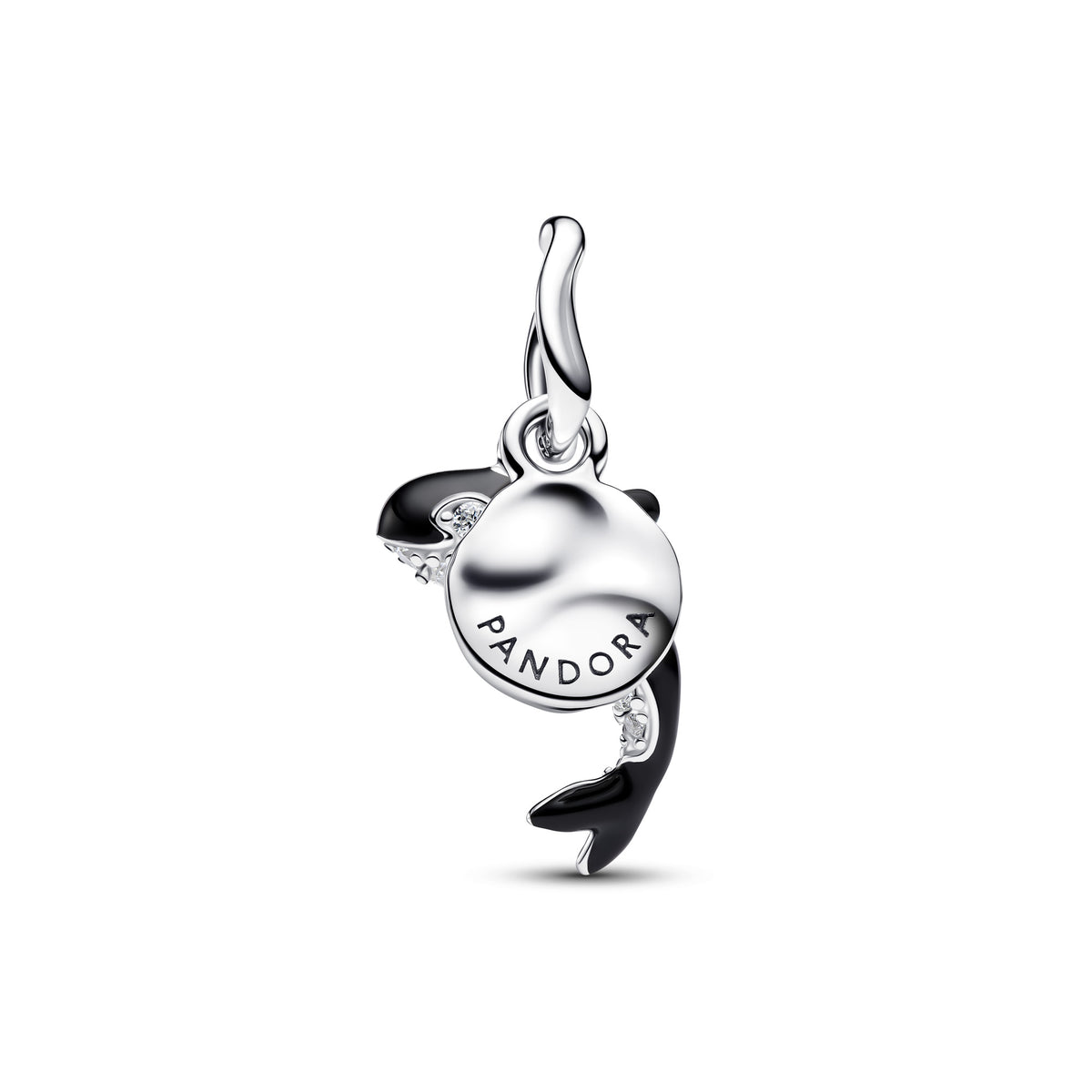 Orca Dangle Charm