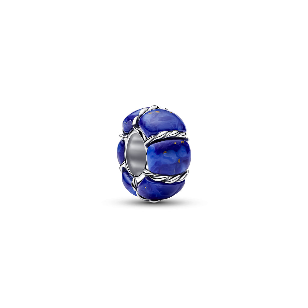 Maritime Buoy Charm