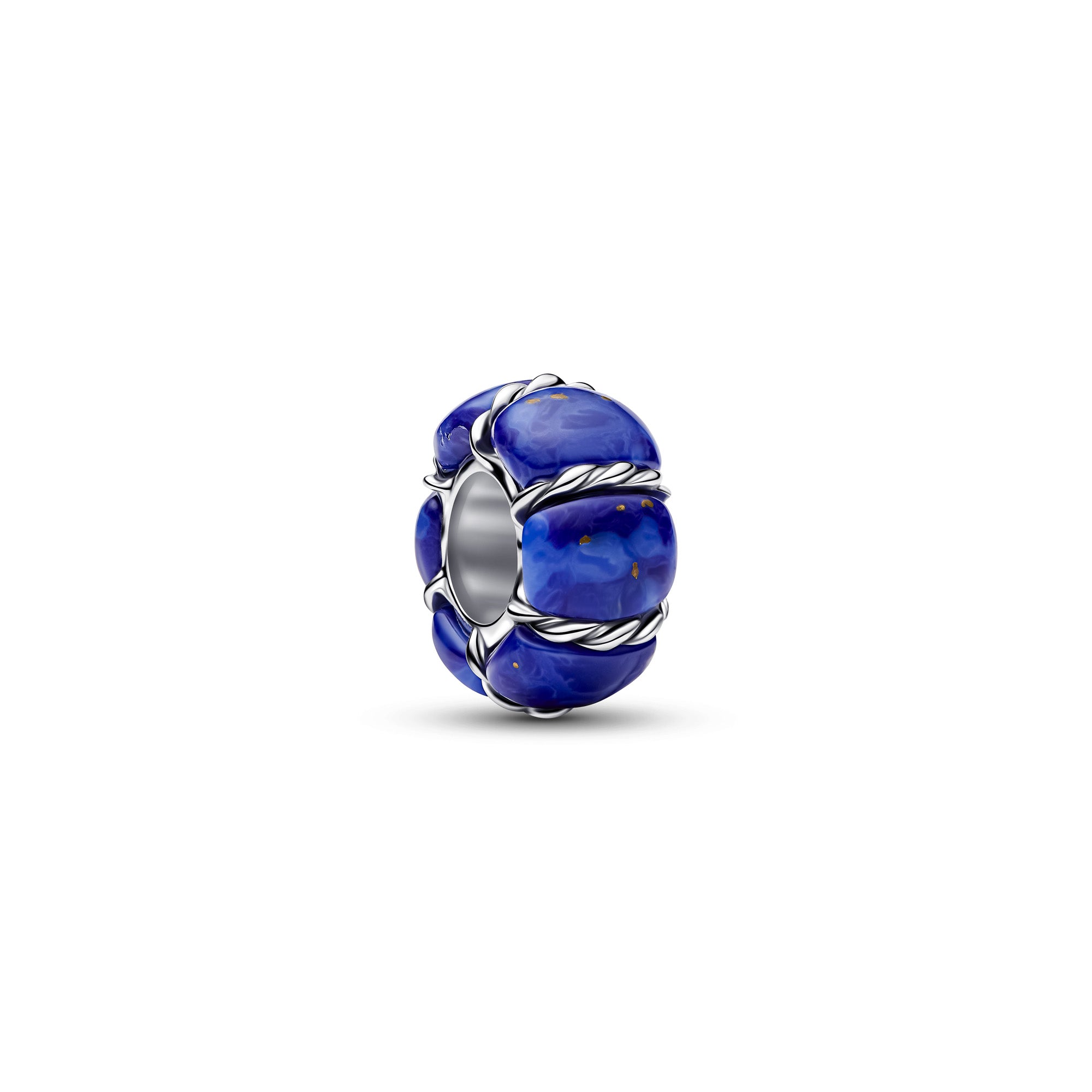 Maritime Buoy Charm