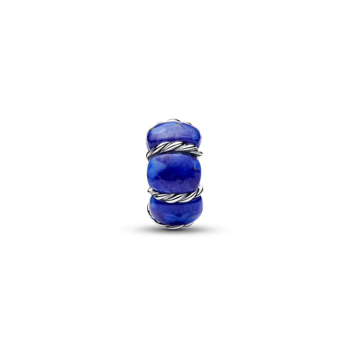 Maritime Buoy Charm