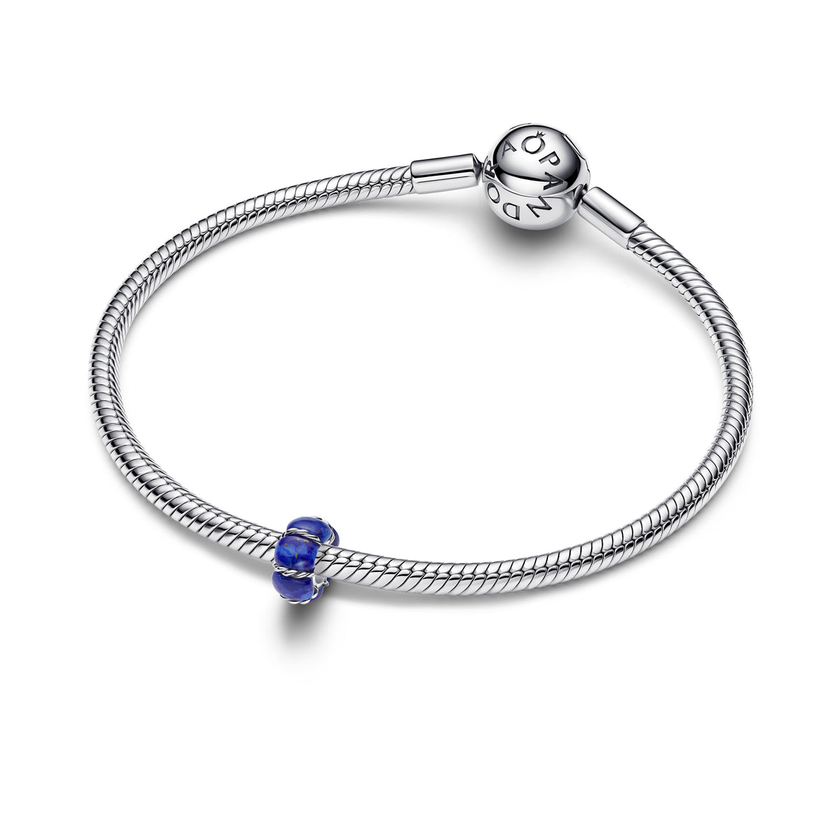 Maritime Buoy Charm