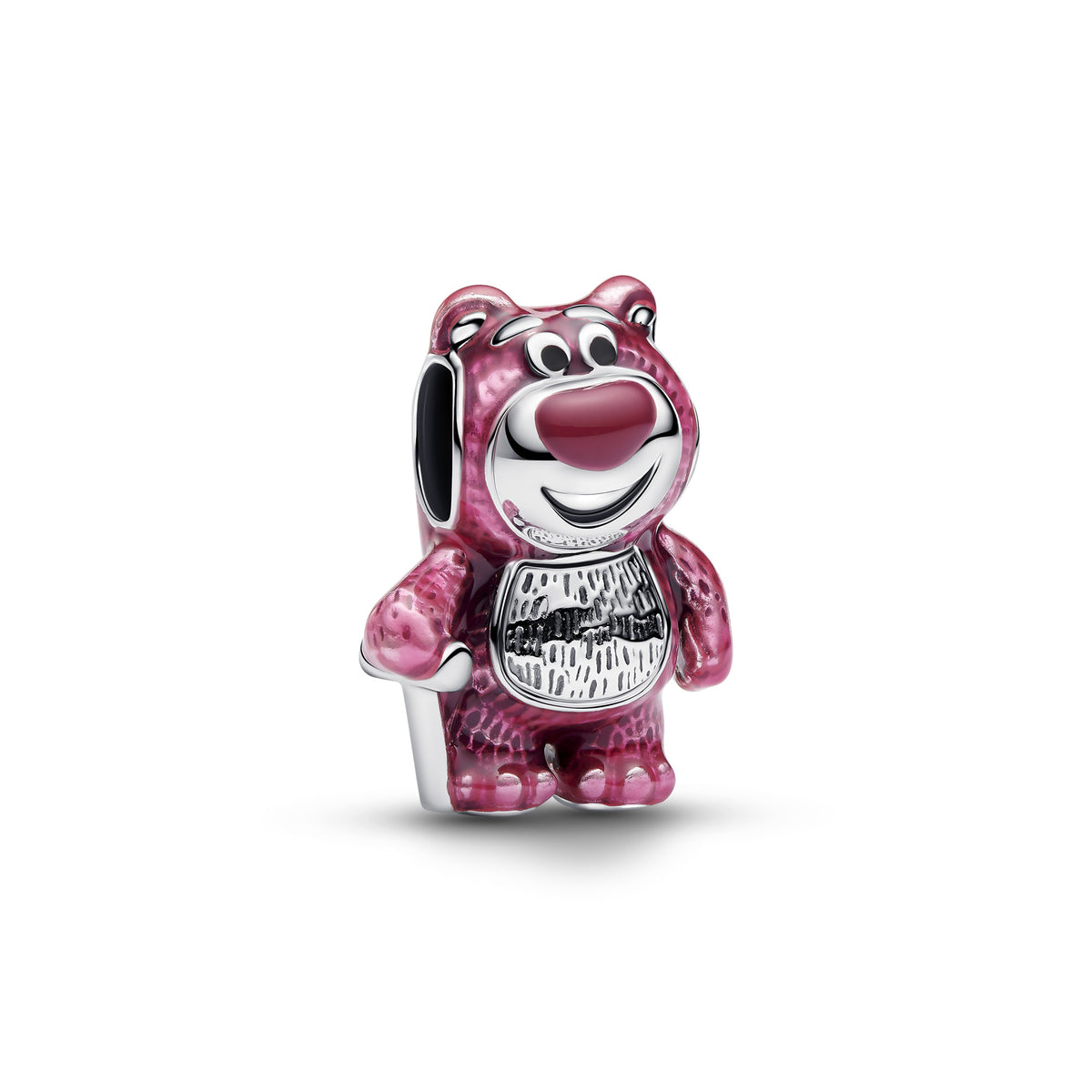 Disney Pixar Villains Lotso Bear Scented Charm
