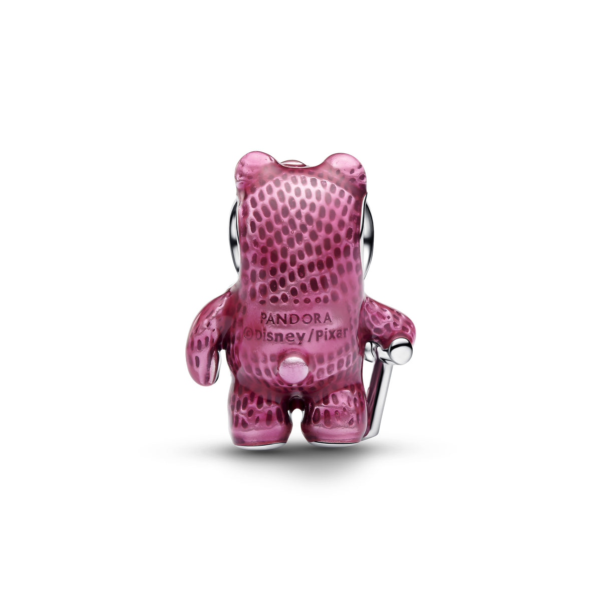 Disney Pixar Villains Lotso Bear Scented Charm