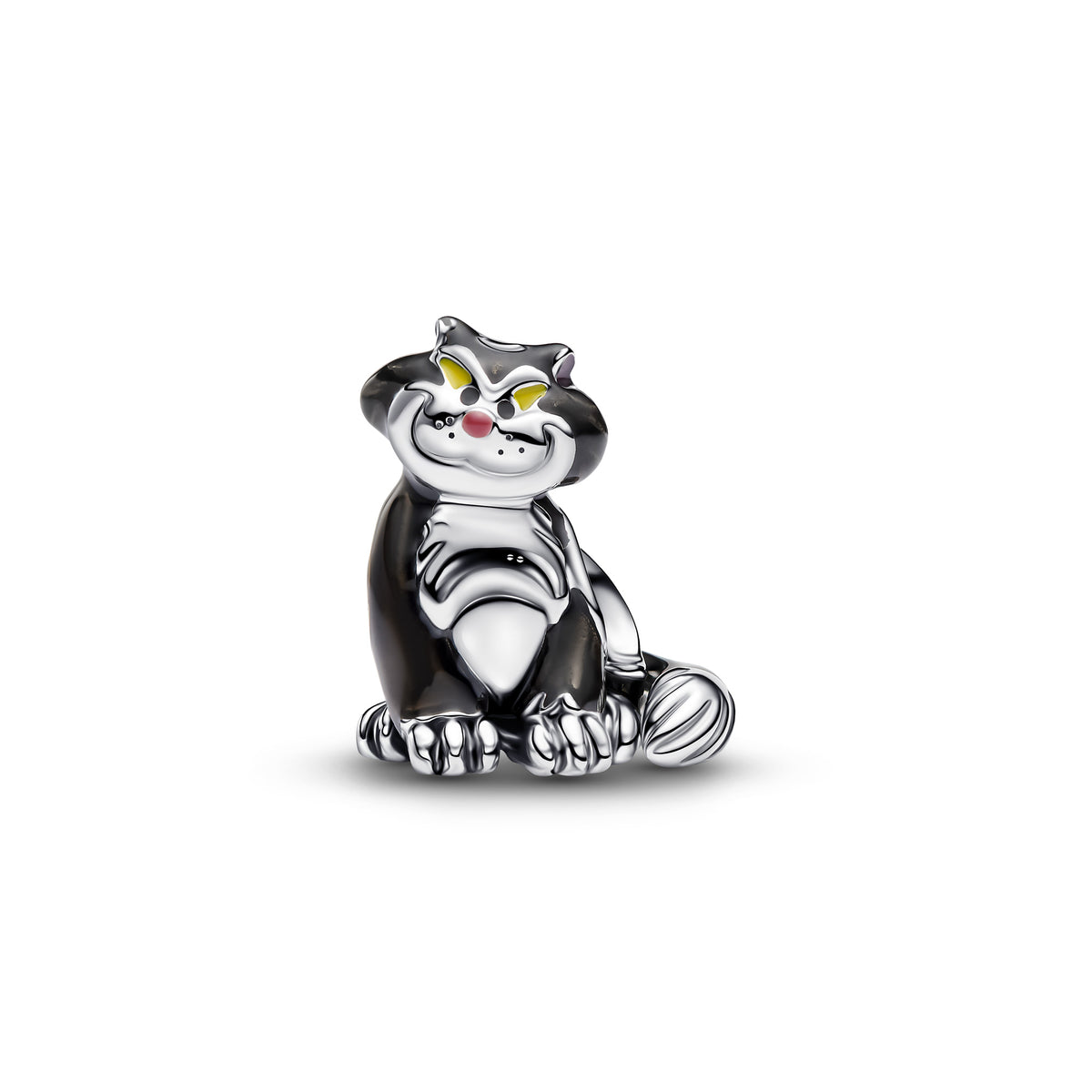 Disney Villains Lucifer Charm