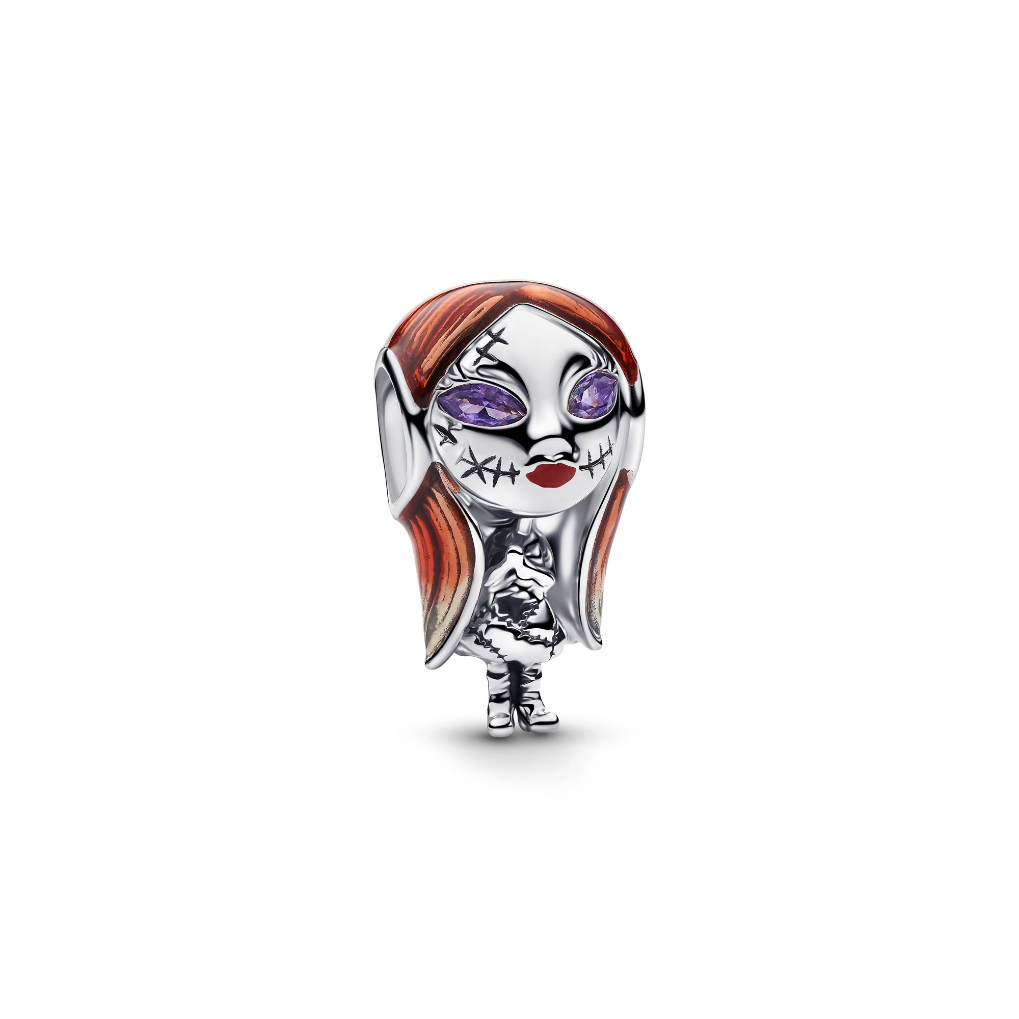 Disney The Nightmare Before Christmas Sally Charm