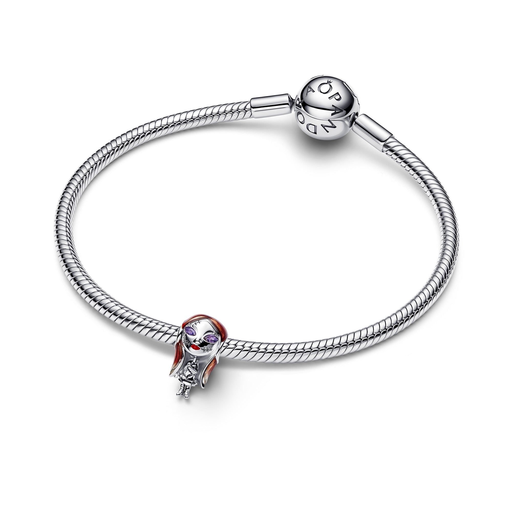 Disney The Nightmare Before Christmas Sally Charm
