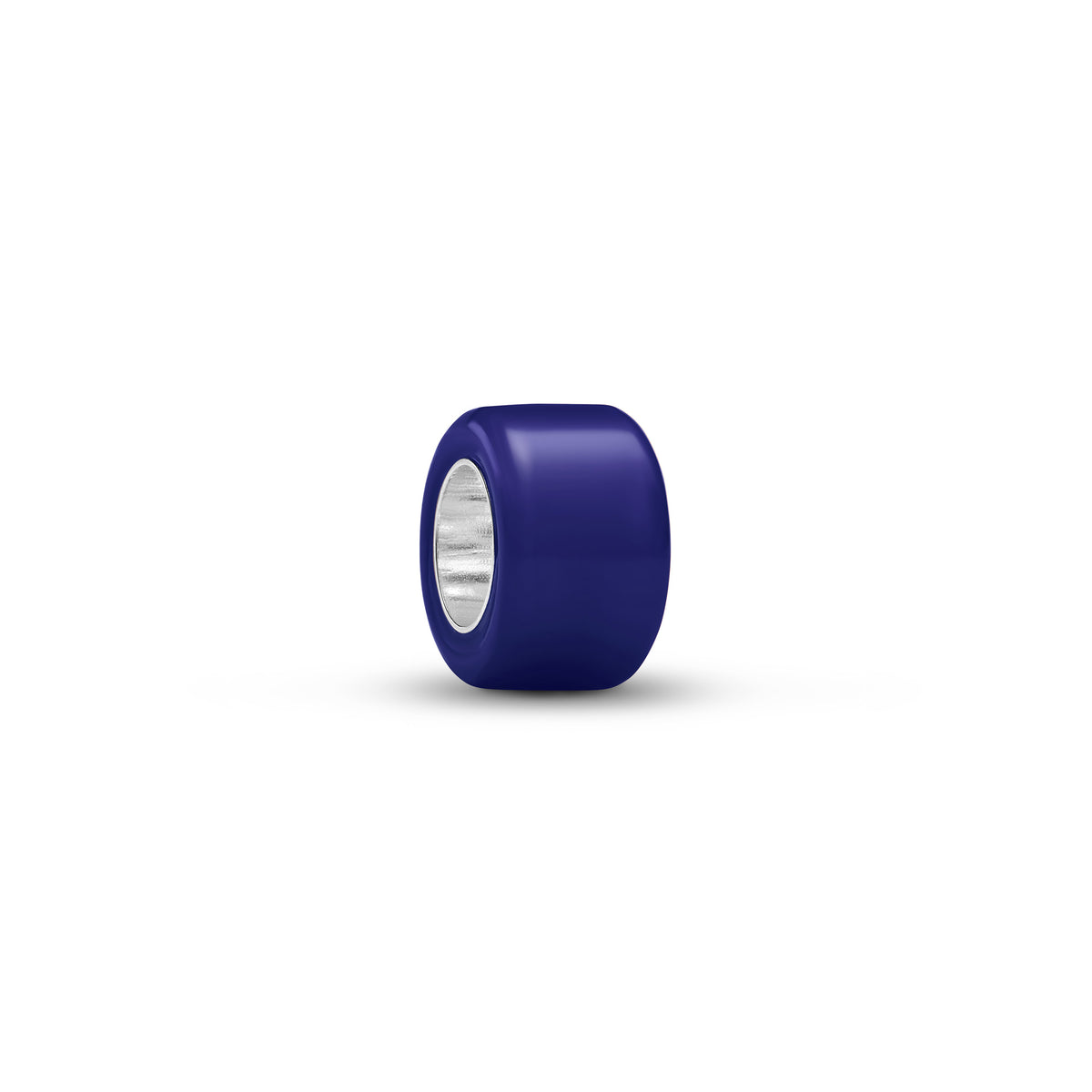 Blue Murano Glass Mini Charm