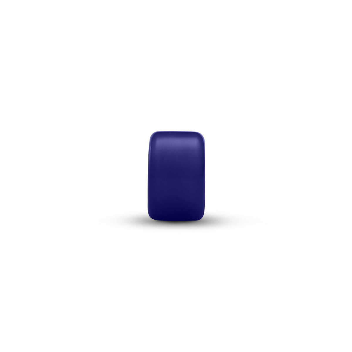 Blue Murano Glass Mini Charm