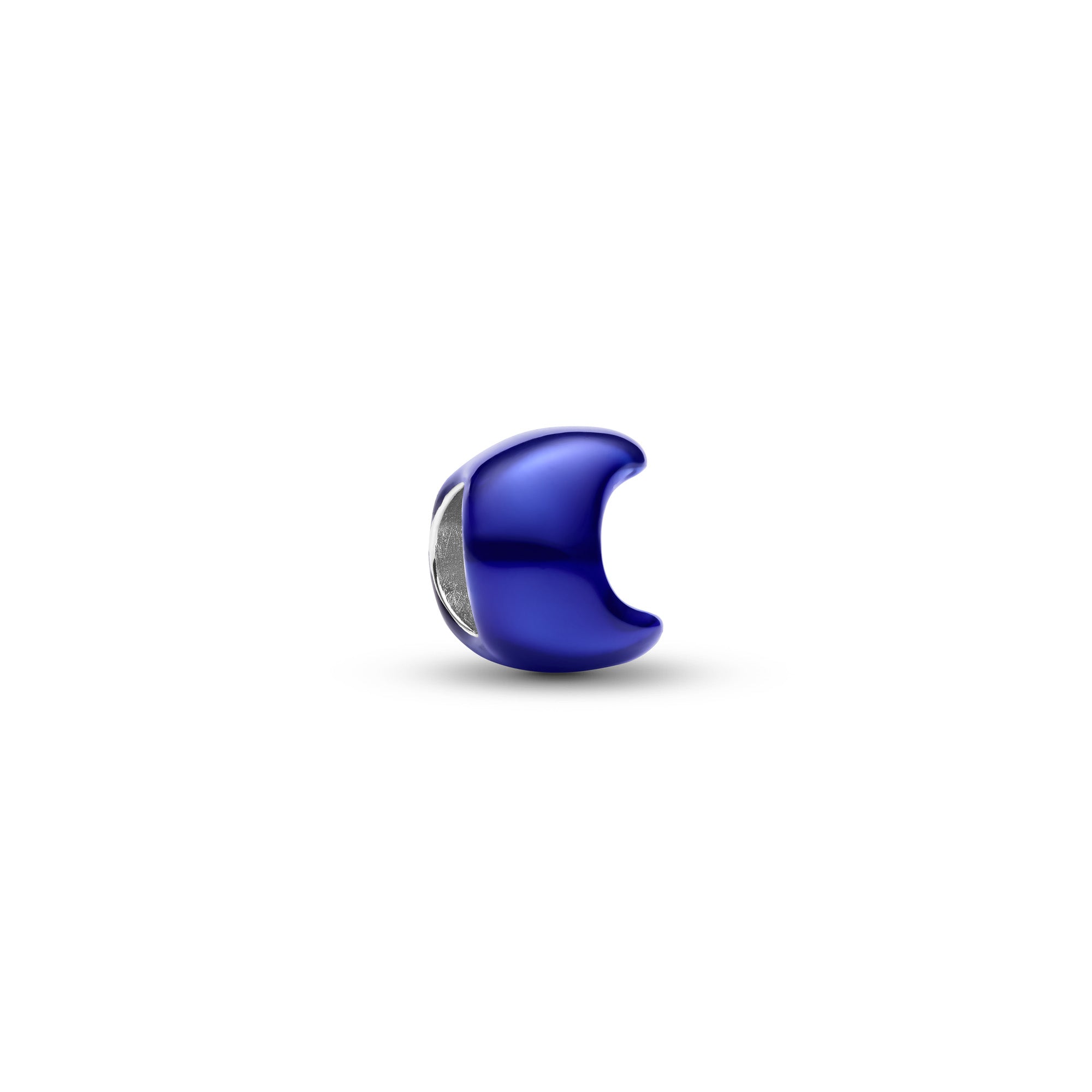 Blue Moon Mini Charm