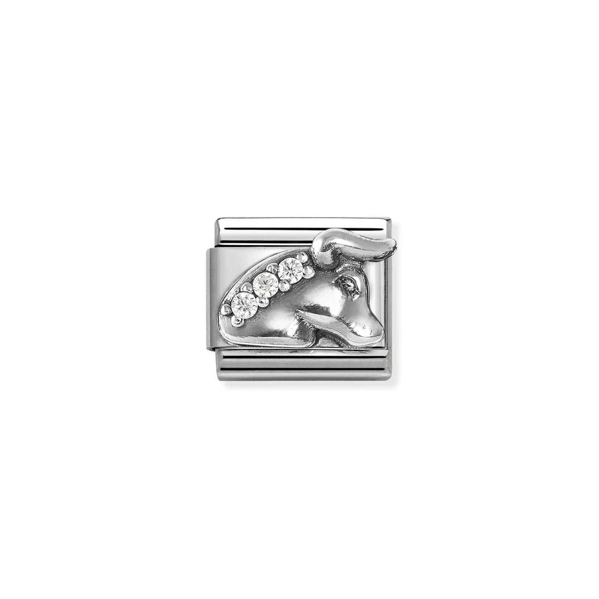 Charm, Composable Link, Taurus with CZ