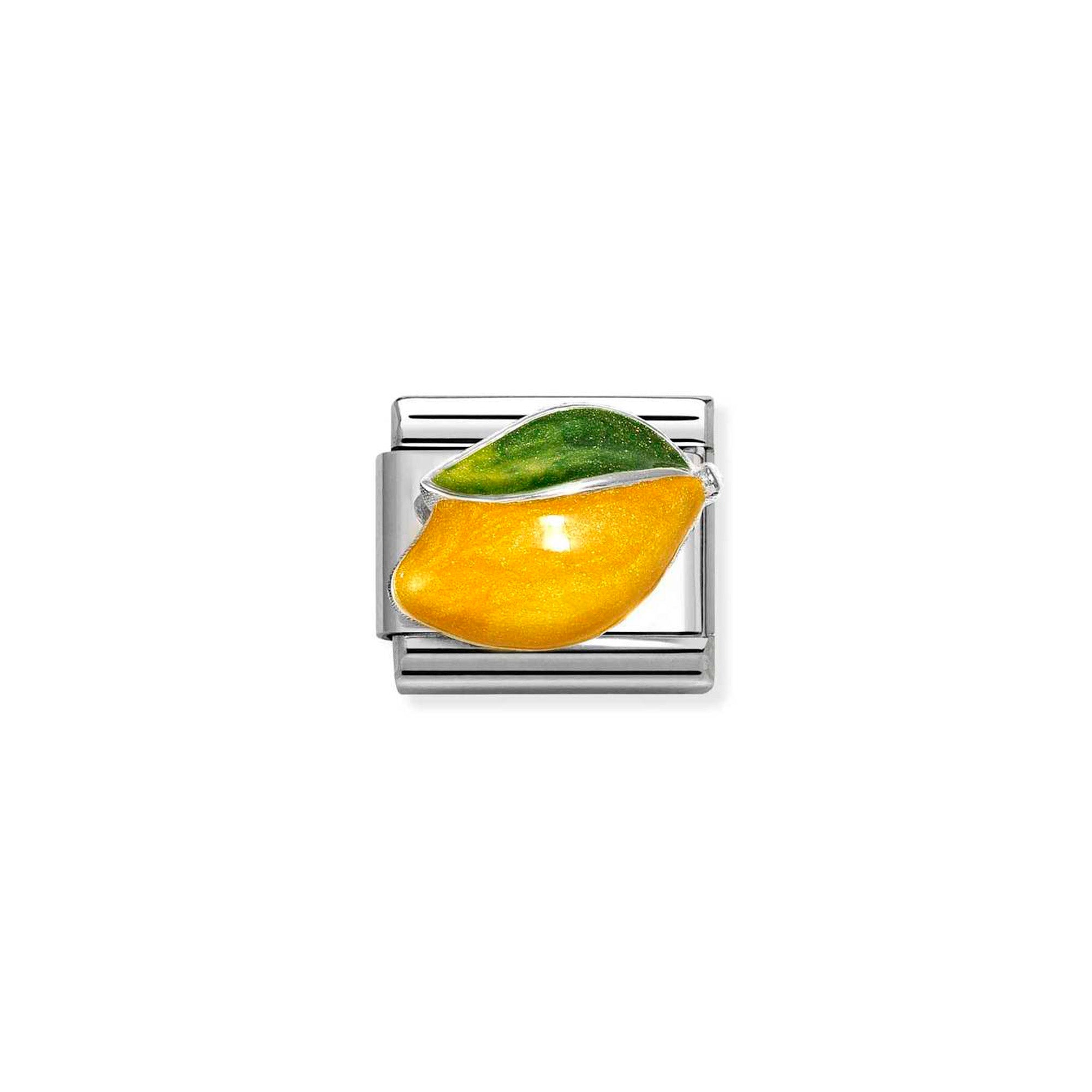 Composable Classic Link, Lemon
