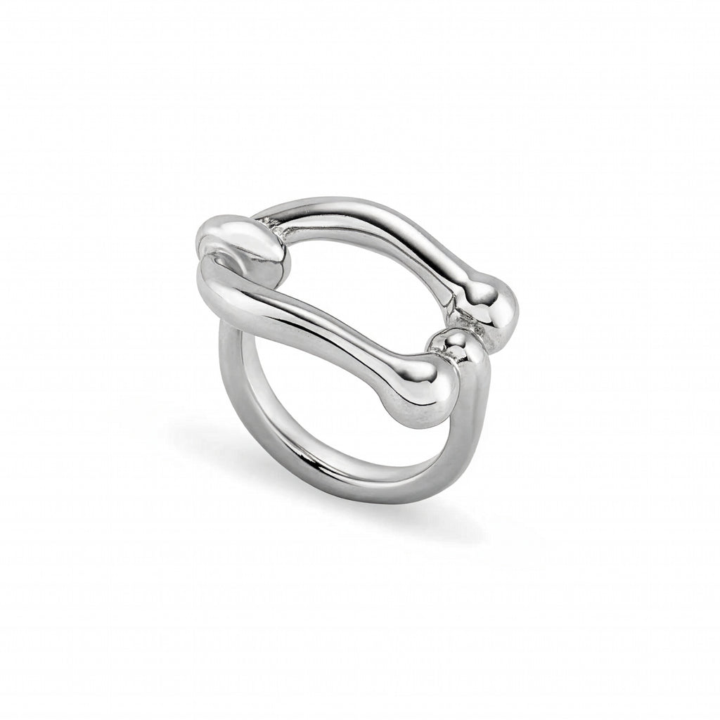 Double Organic-Band Ring