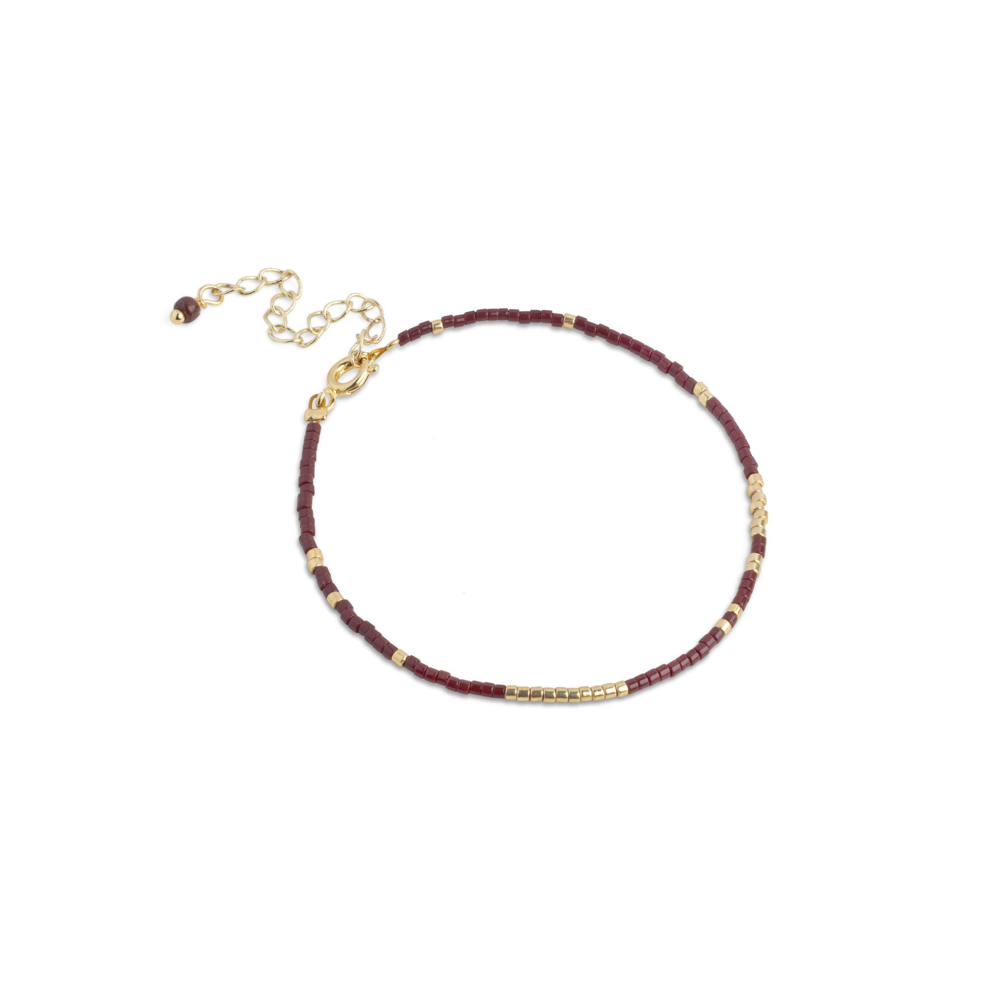 Bracelet, Petra, Copper