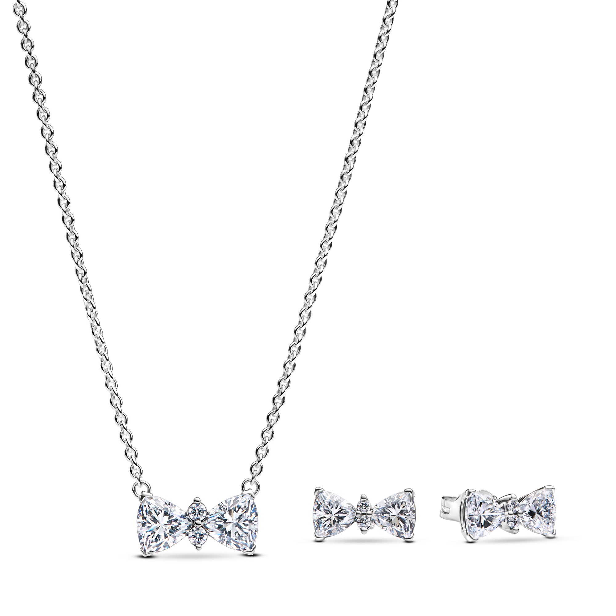 Sparkling Bow Gift Set