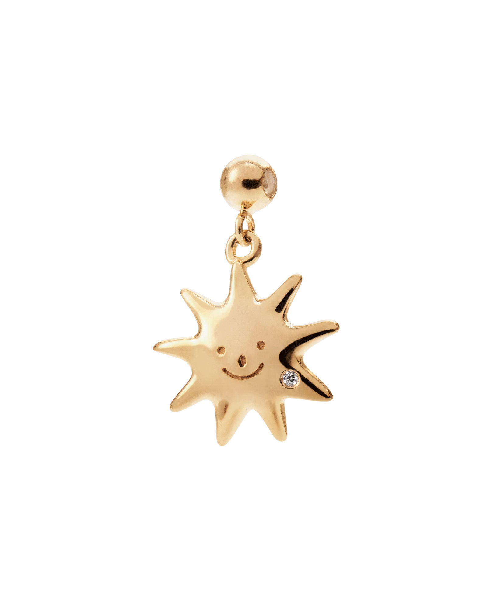 Sunny Charm