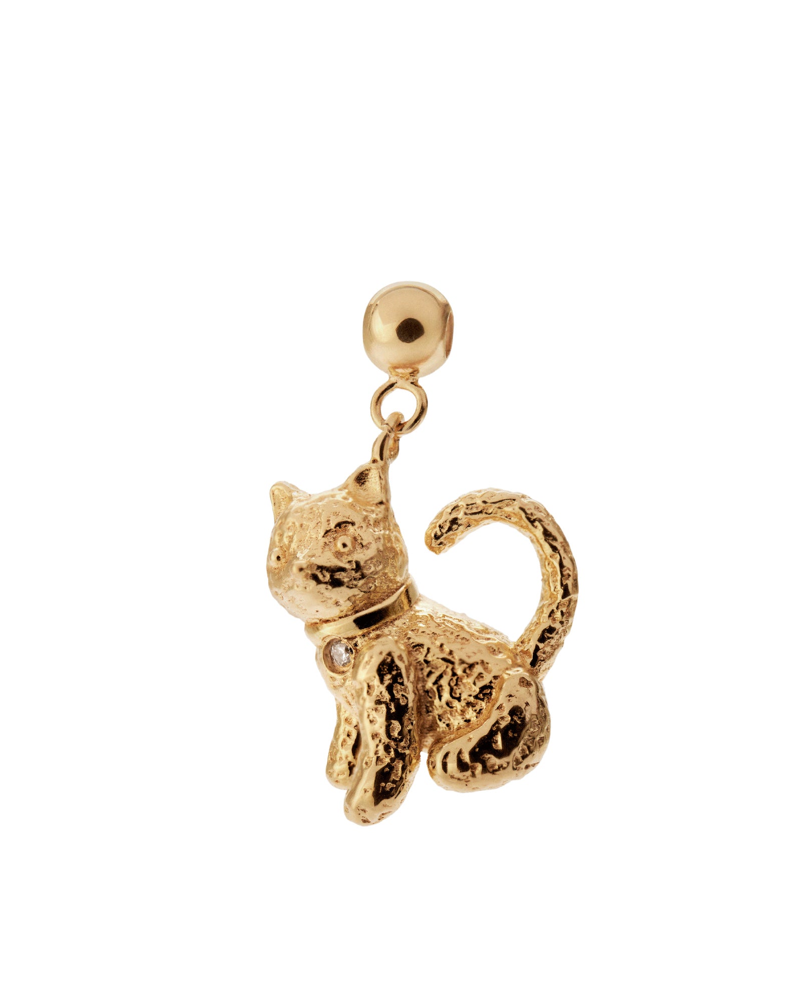 Cat Charm