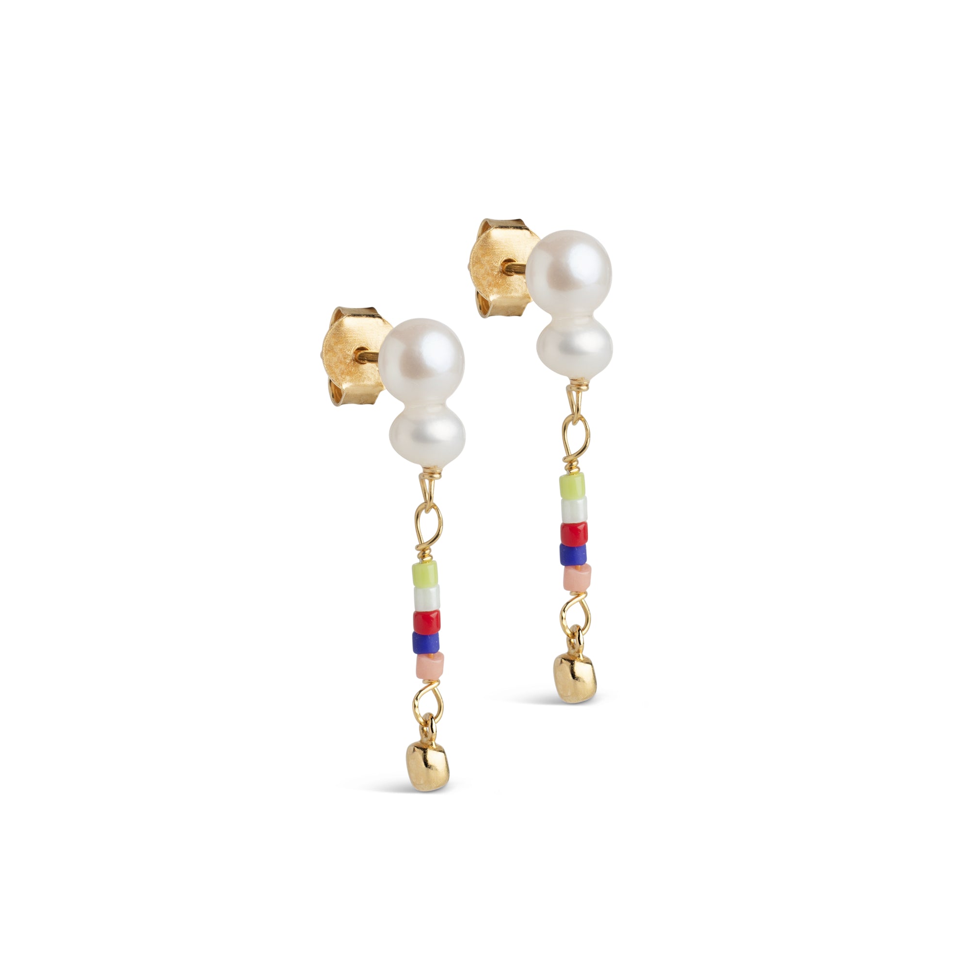 ENAMEL Copenhagen Dorothea Earrings