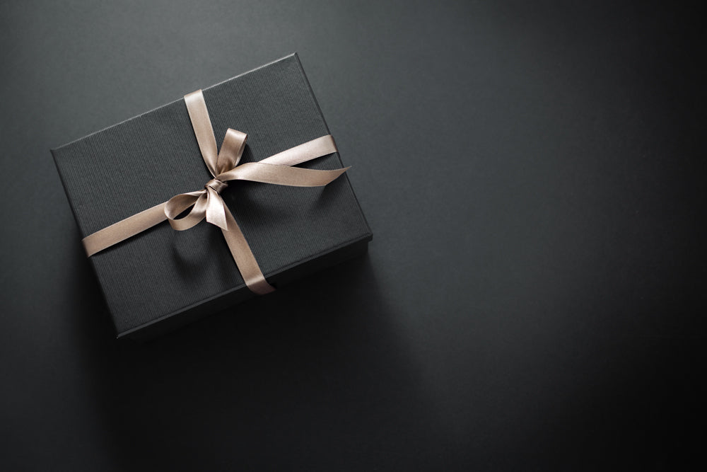 Gift & Wrap Gift Card
